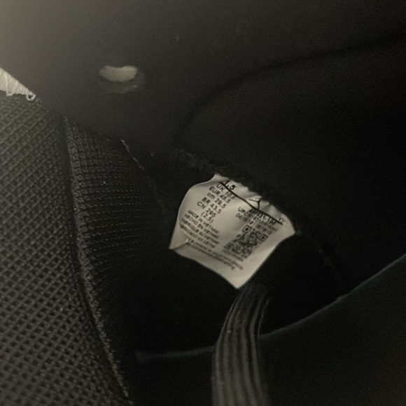 Jordan 1 React High Grey Fog - Picture 11 of 11